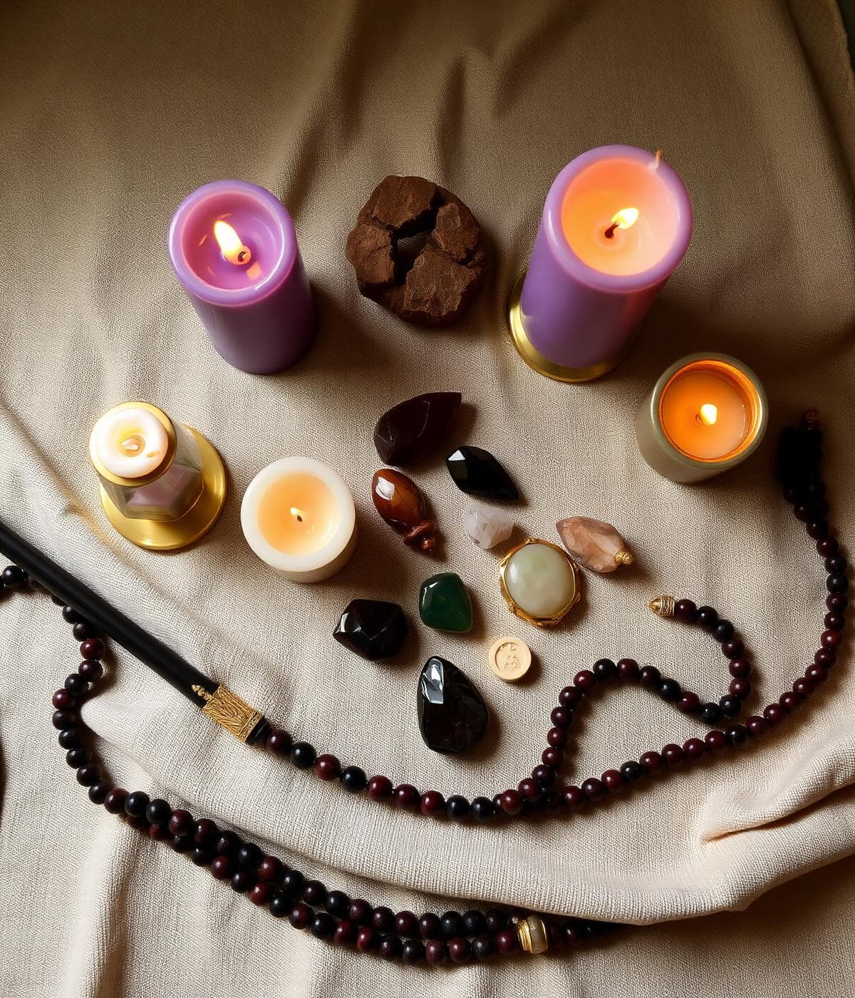 Elementos para meditação